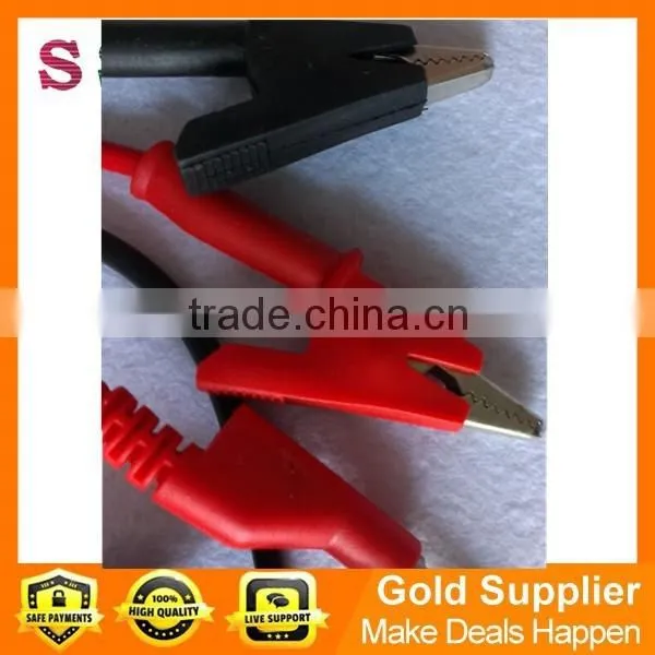 1500V 15A 4MM Banana Plug