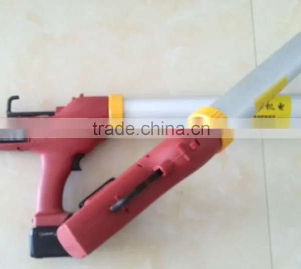 Silicone Sealant Cordless Caulking Gun, Battery Caulking Gun, Electric Caulking Gun