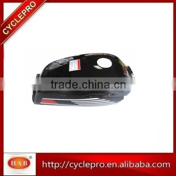 Motorcycle Parts Motorcycle Oil Tank Fuel Tank for JH70 photo-4