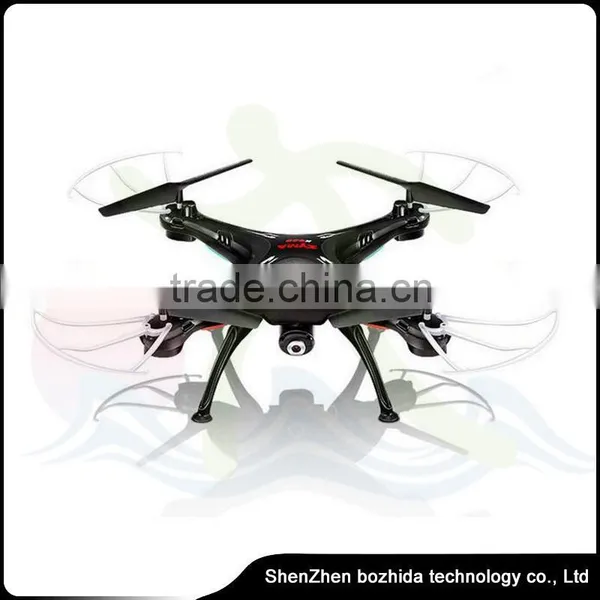 Syma X5sw Wifi Fpv 2.4g Rc Quadcopter Real-time Transfer Syma Drone photo-3