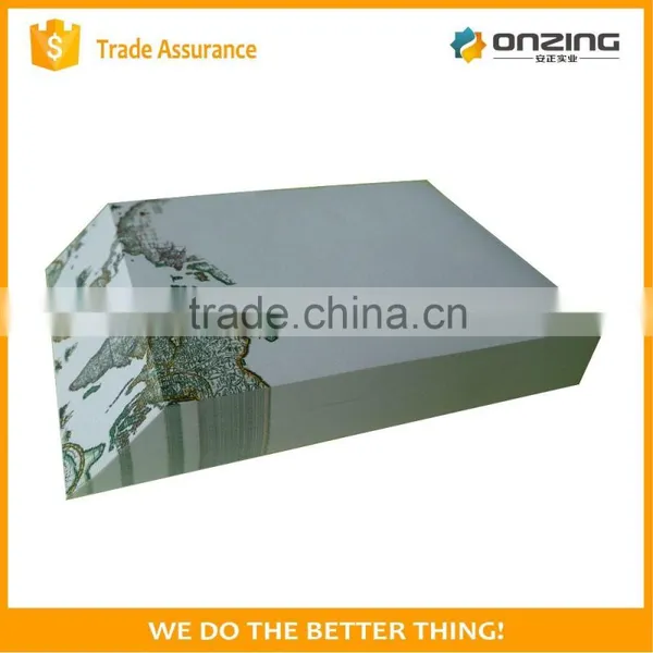 Creative Custom Promotional Memo Pad Sticky Notes photo-5
