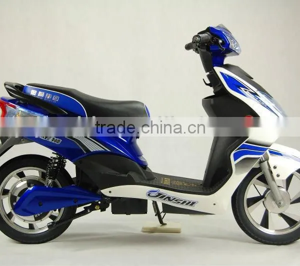 New Fashion TDR038Z-423 Colorful/sports Electric Scooters photo-4