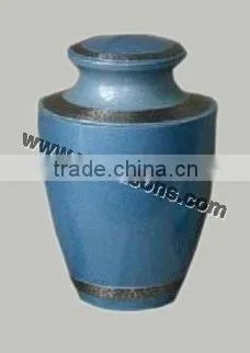 Indoor Metal Urns, Metal Urn