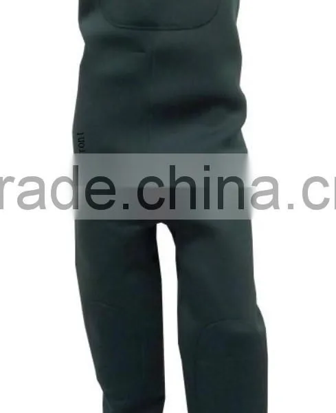 Waterproof Breathable Fishing Wader photo-5