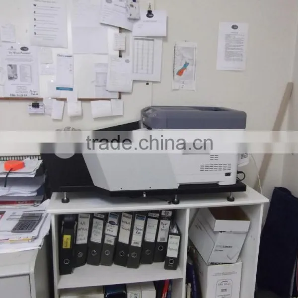 Automatic Roll to Roll Digital Label Printer photo-2