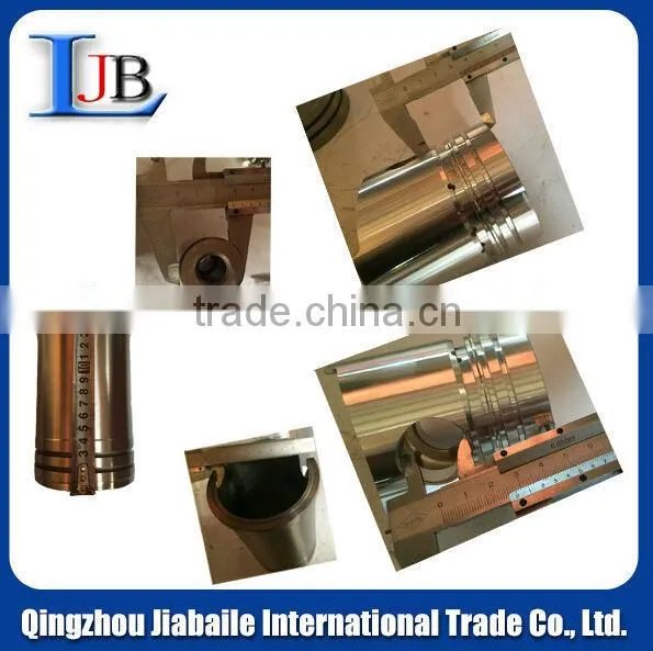 XICHAI 4DW81diesel Engine Piston With Spare Parts photo-5