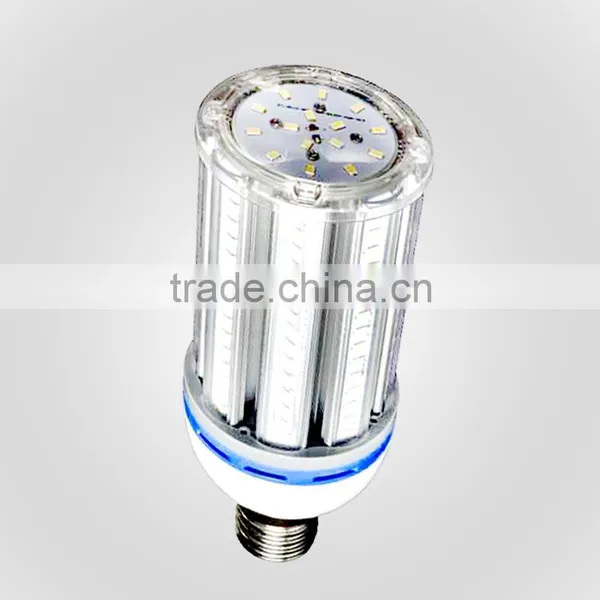 360 Degree Led Corn Light E27 24w 30w 36w 5 Years Warranty Led Street Lighting photo-5