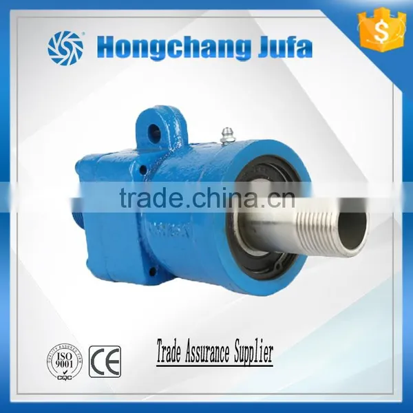 Germany Types of Pipe Joints Long Life Coolant Chiksan Swivel Joint photo-2