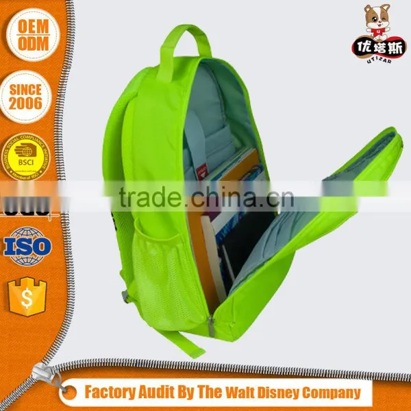 Promotional Unique Tough Sport Backpack 1 Bag Detachable 2 Small Backpack photo-3