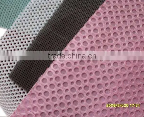 AIR Mesh Fabric for Sport Shoes/ Air Mesh Fabric