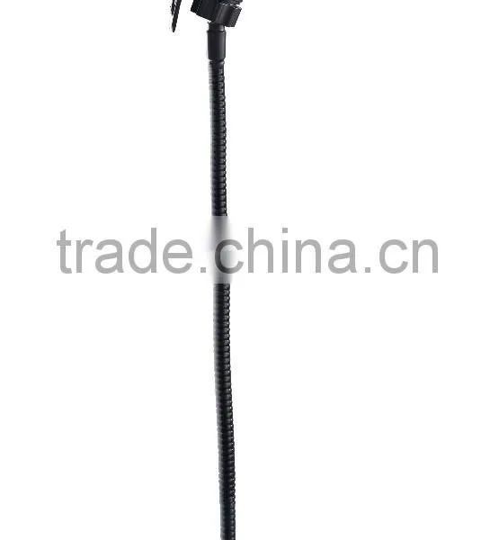 2015 Hot Sales Flexible Gooseneck Lazy Phone Holder Desk Phone Mount Holder for Smartphones photo-6