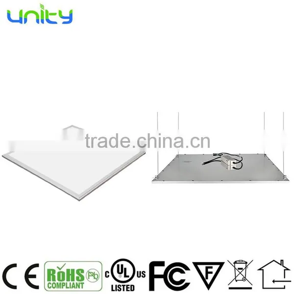 Hot Sell CE RoHS Ultra Slim Surface Mounted LED Panel Light 60*60 photo-3
