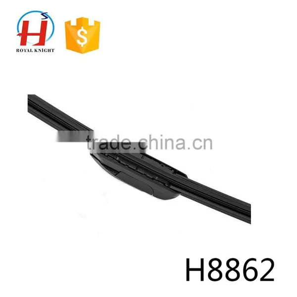 H8862 Universal Hybrid Wiper Blade Part Toyata photo-3