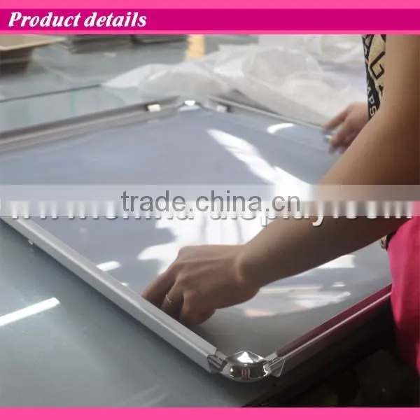 A Board Pavement Sign for Advertising photo-5