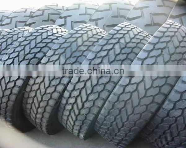 China HILO Brand Off The Road Tire 17.5R25 B05N Pattern Radial Tyre photo-3