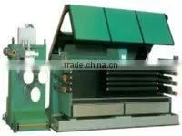 PET/PP Strapping Band Machine