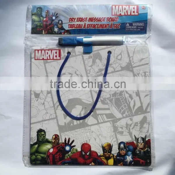 Kids Magnetic Writing Board photo-3