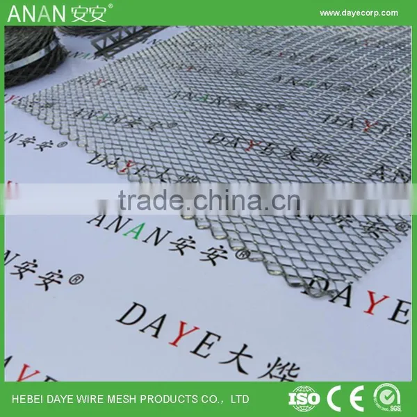 Galvanized Iron Material Reinforced Wall Tape Printing Plaster Mesh photo-2