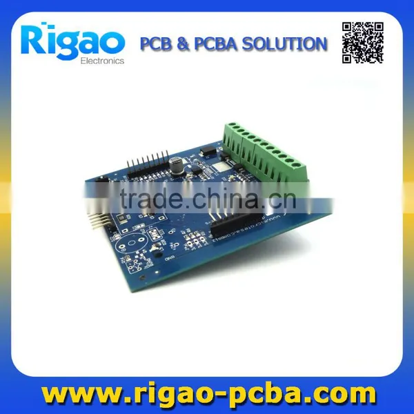 High Quality Tablet pc Phone Motherboard photo-4