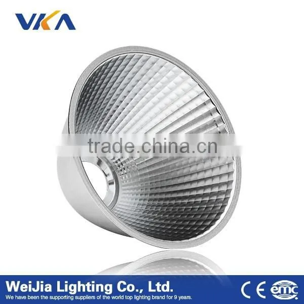 Manufacture Direct Sale High Quality Round Aluminum AR111 Qr111 Reflectors photo-2