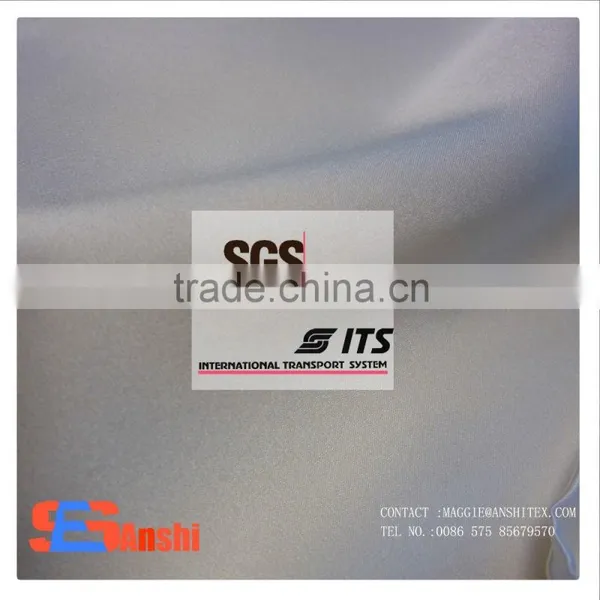 14mm 60gsm 100% Silk Fabric for Evening Dress or Wedding Dress Garments Silk Fabrics Garments Silk Fabrics photo-3