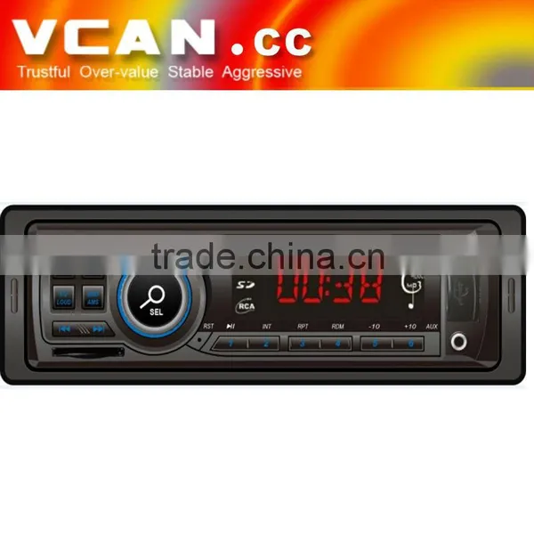 vcan0712 car usb mp3 player module