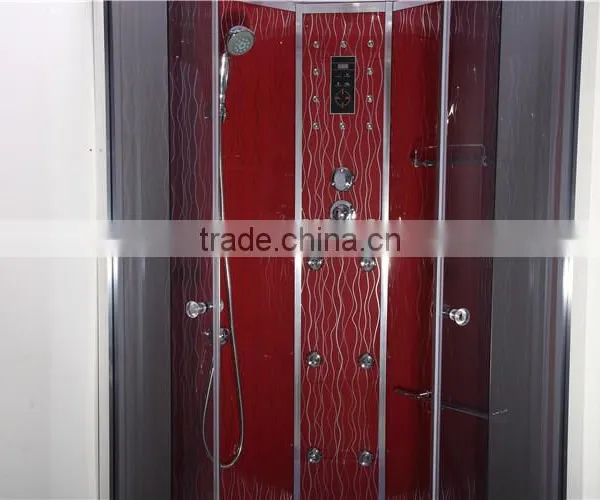 Hydro Massage Steam Shower Room photo-3