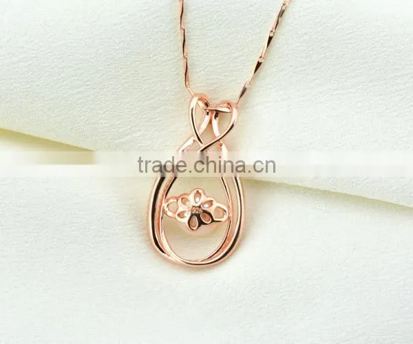 2015 New Arrival Freshwater Pearl Gold Jewelry, Freshwater Pearl Jewelry photo-6