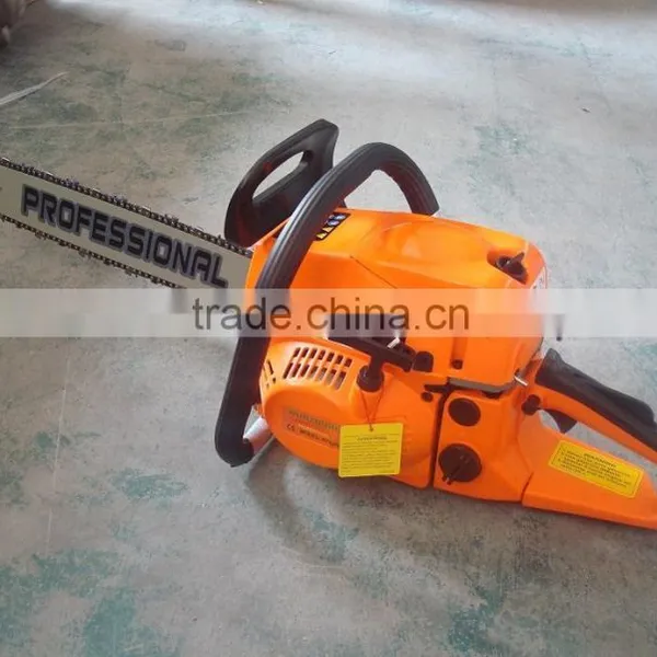 Top Sale Chain Saw Mill Manufacturer Made in China photo-3
