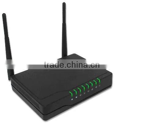 SC-7120 4G LTE Router , Indoor 4G LTE CPE