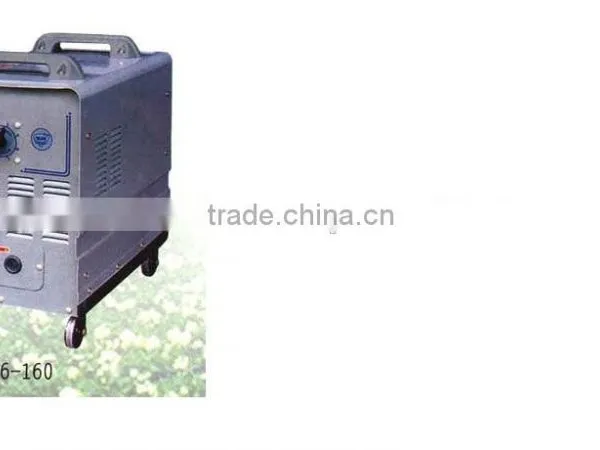 BX6 AC.Arc Welding Machine--BX6-140, BX6-160
