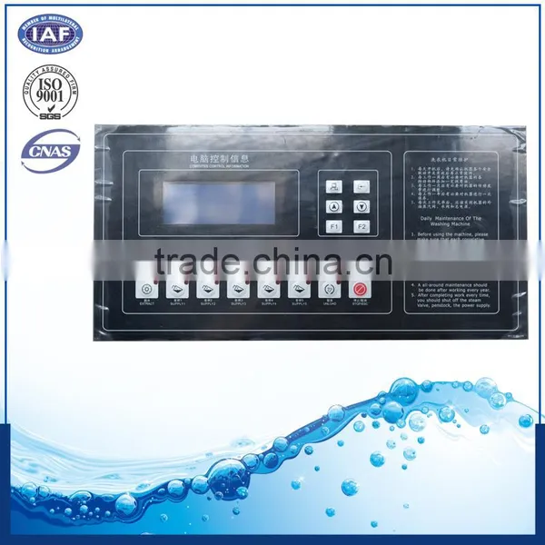 2016 New Style Washer Extractor Laundry Equipment Price photo-4