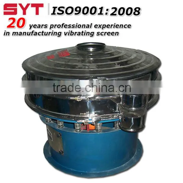 Sanyuantang Multilayer Vibrating Screen photo-2