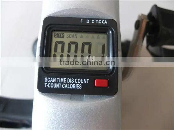 Fitness Equipment for Elderly Mini Exercise Bike photo-3