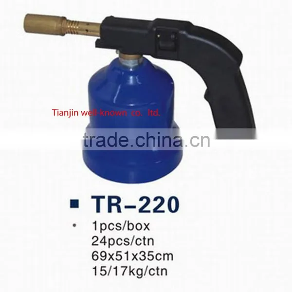 Gas Air Gun