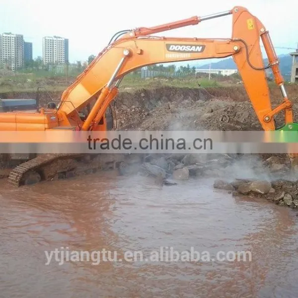Excavator Ripper for ZX360 photo-3