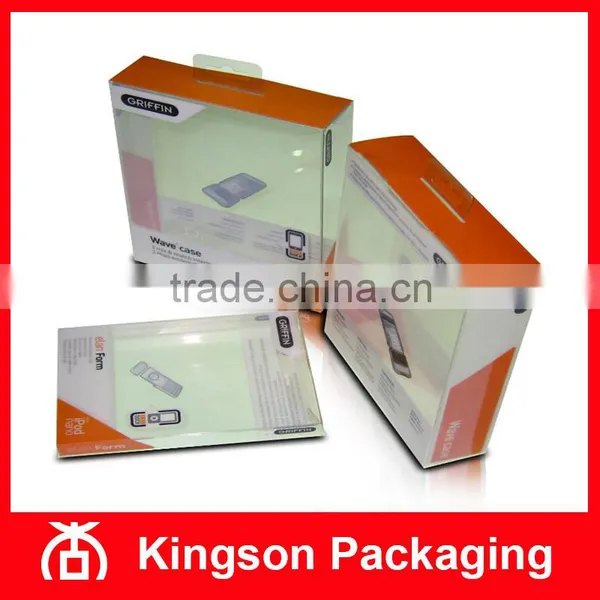 Plastic Electronic Box