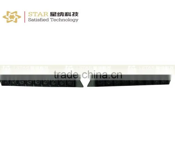 Hot Sale Amber Police Interior Led Visor Light Bar photo-2