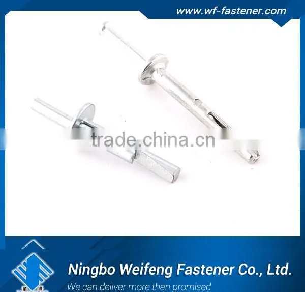 China Supplier & Manufacturer&exporter of Ceiling Anchor photo-2