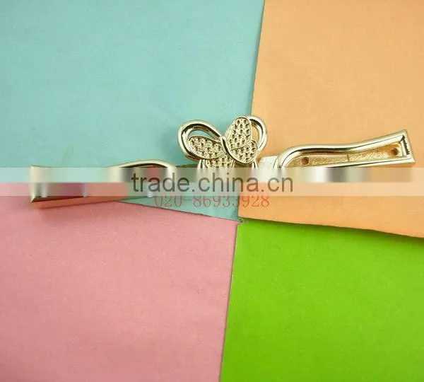 Metal Accessories for Wallet, Handbags Parts , Metal Frame F-1153
