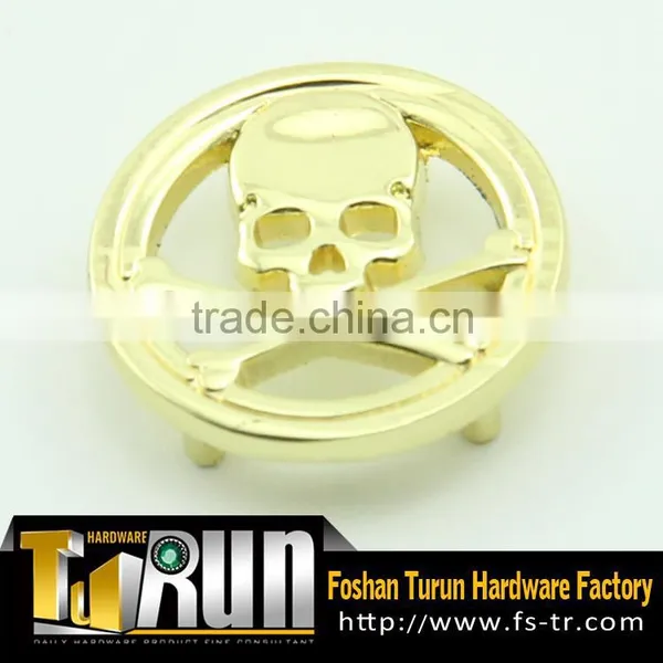 Lead free popular bag hardware fitting and accessories