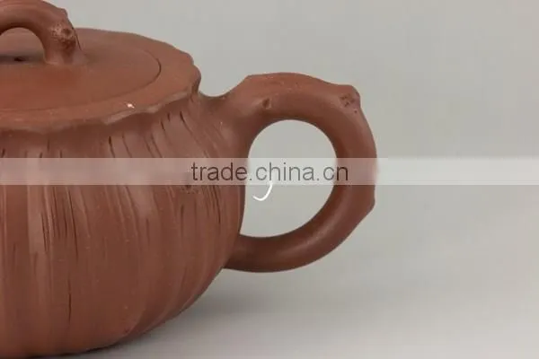Chinese Handmade Yixing Tea Pot photo-3