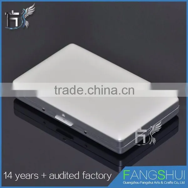 Factory Price Customized Card Holder Aluminum Material and Credit Card photo-4