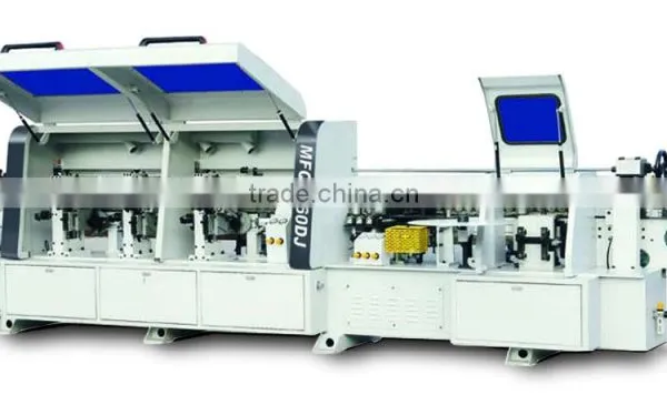 Edge Banding Machine