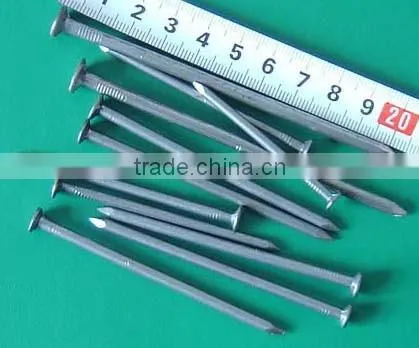 China Supplier Various Kinds of Steel Nails for Furniture