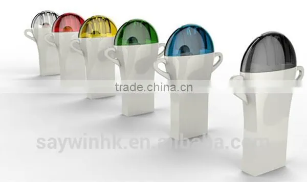 High Speed Colorful Mini USB Flash Drive u Disk for Android/pc photo-6