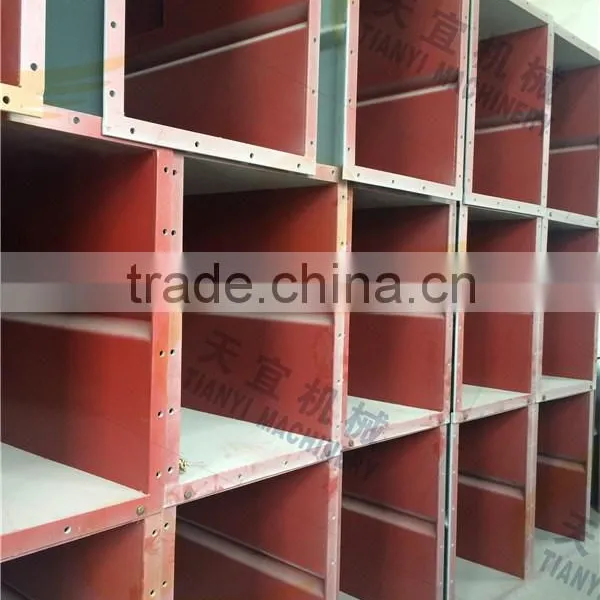 China Large Capacity High Efficient Industrial Cement Chain Bucket Elevator photo-3