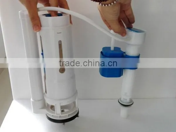 Adjustablelamosa Toilet Parts Water Tank Fill Valve photo-2