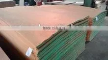 Recon Gurjan Veneer