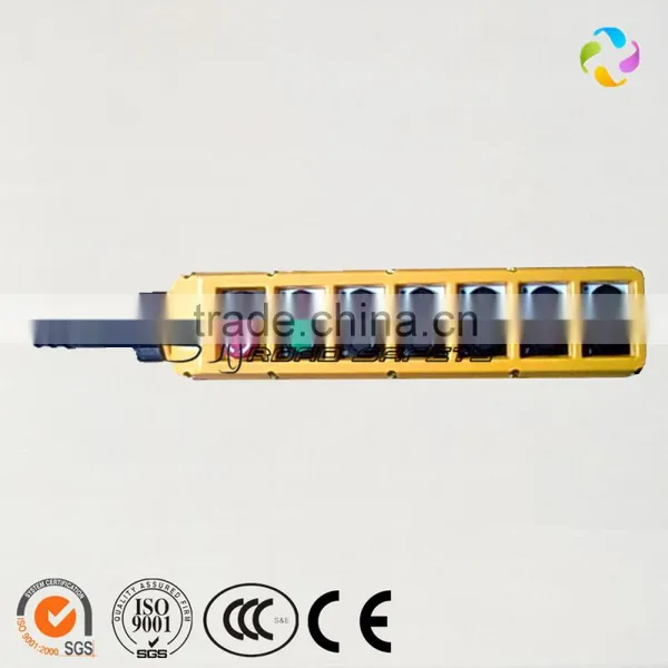 Hoist Pendant Control Switch Box photo-4